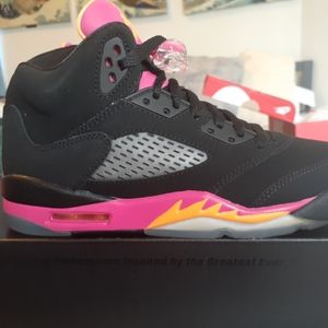 Jordan 5 retros [Floridian]